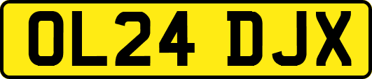 OL24DJX