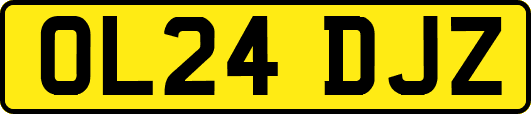 OL24DJZ