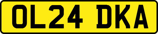 OL24DKA