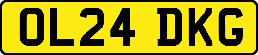 OL24DKG