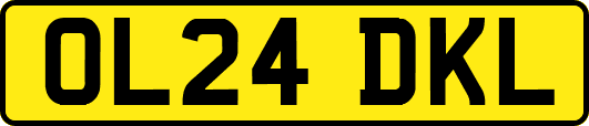 OL24DKL