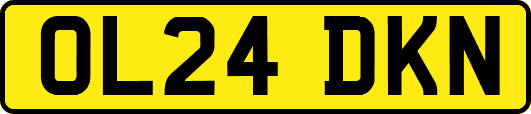 OL24DKN