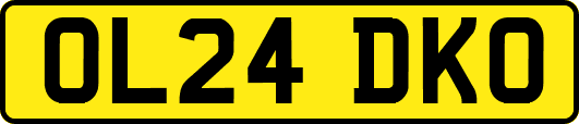 OL24DKO