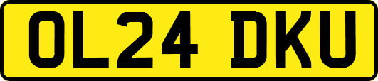 OL24DKU