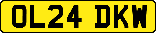 OL24DKW