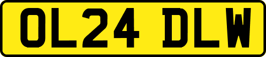 OL24DLW