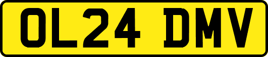 OL24DMV