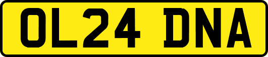 OL24DNA