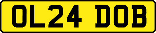 OL24DOB
