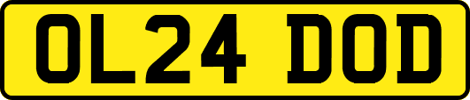 OL24DOD