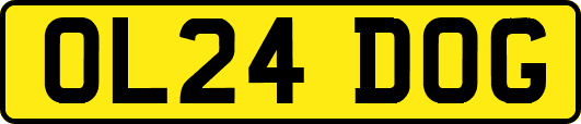 OL24DOG