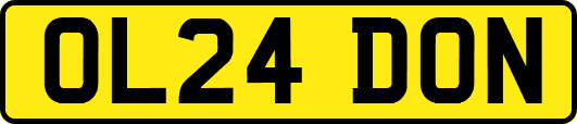 OL24DON