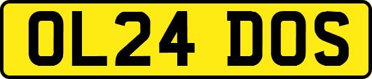 OL24DOS