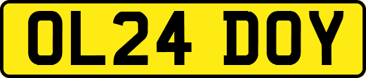OL24DOY