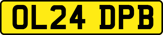 OL24DPB