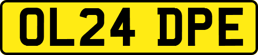 OL24DPE