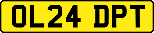 OL24DPT
