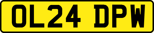 OL24DPW