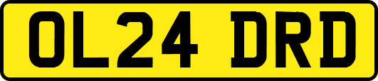 OL24DRD