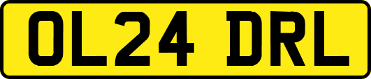 OL24DRL