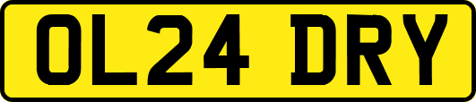 OL24DRY