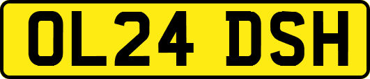 OL24DSH