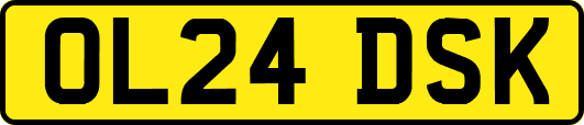 OL24DSK