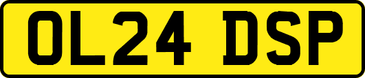 OL24DSP