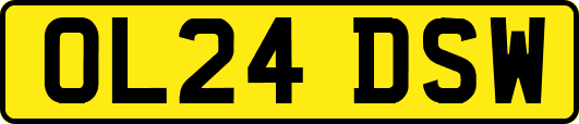 OL24DSW