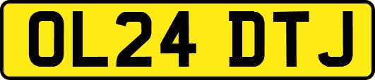 OL24DTJ