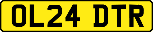 OL24DTR