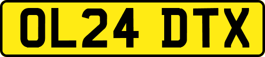 OL24DTX