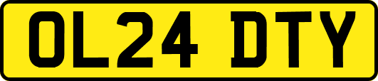 OL24DTY