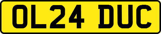 OL24DUC