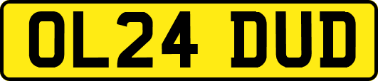 OL24DUD