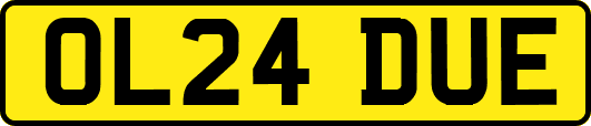 OL24DUE