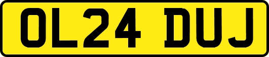 OL24DUJ