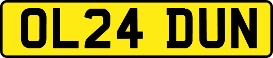 OL24DUN