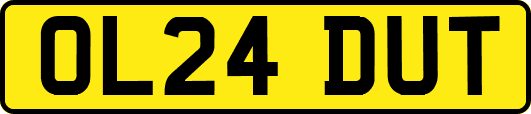 OL24DUT