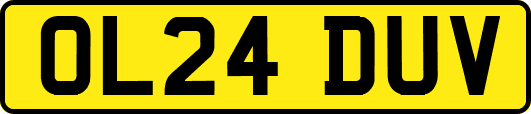 OL24DUV