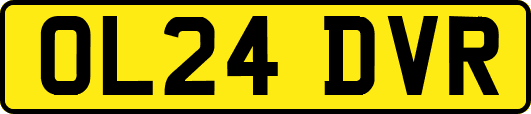 OL24DVR