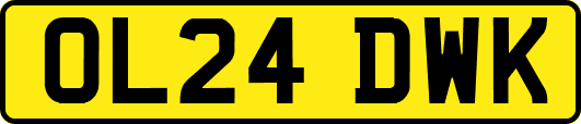 OL24DWK