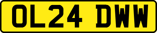 OL24DWW