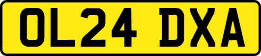 OL24DXA