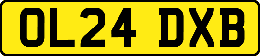 OL24DXB