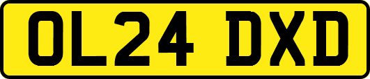 OL24DXD