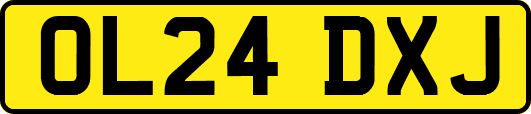 OL24DXJ