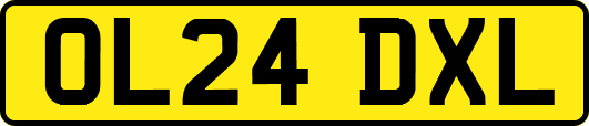 OL24DXL