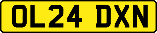 OL24DXN