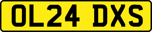 OL24DXS